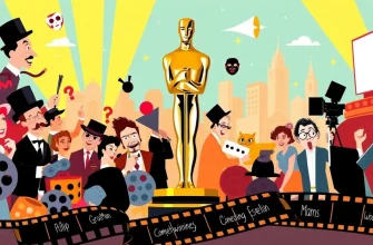 Le migliori commedie premiate con l’Oscar