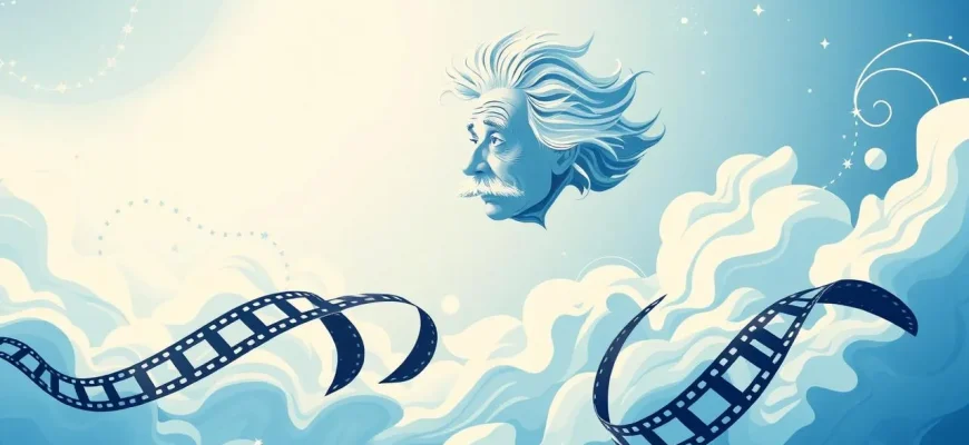 Film sulla teoria della relatività