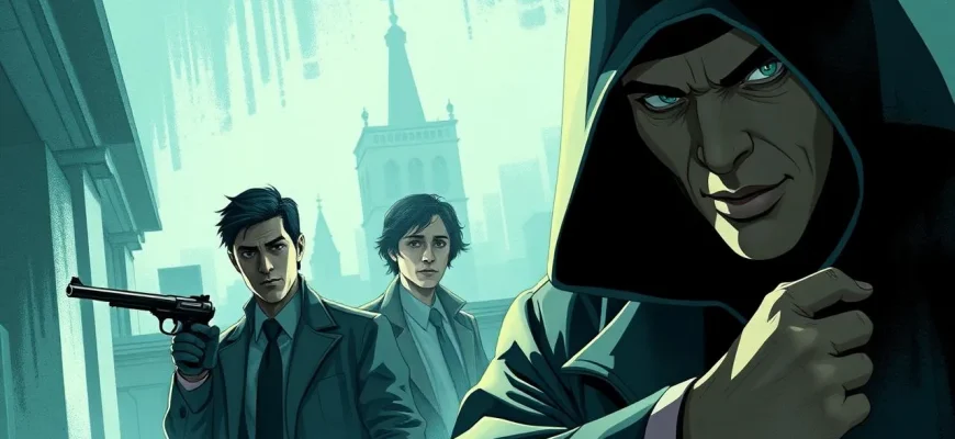 Film Gialli su Assassini a Pagamento Film Gialli su Assassini a Pagamento