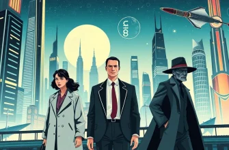 Fantascienza e Truffe Finanziarie: 10 Film da Non Perdere