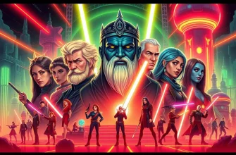 Fantasia Senatoriale: 10 Film da Non Perdere