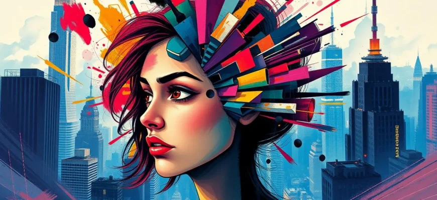 Film Horror su Personalità Multiple