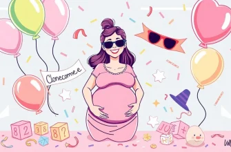 Commedie sui parti: risate in sala parto