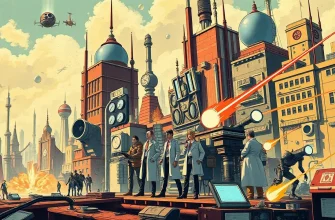 Film d’azione sulla scienza