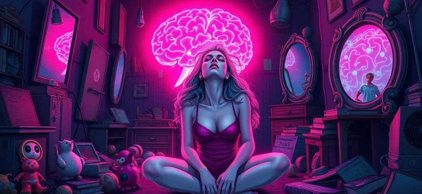 Thriller su Psicoterapia: 10 Film Imperdibili