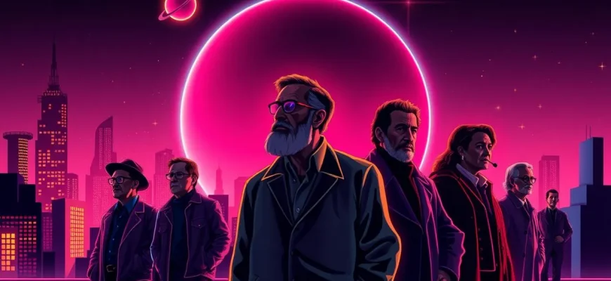 Film biografici sugli astronomi