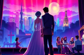 Film su matrimoni forzati