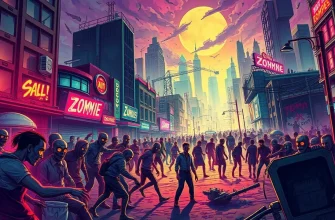Thriller Zombi Apocalypse: 10 Film da Non Perdere