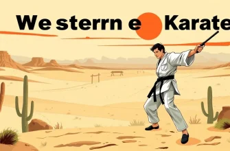 Western e Karate: 10 Film Imperdibili