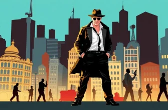 I Migliori Film Criminali che Terranno il Fiato Sospeso