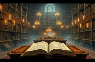 Film Misteriosi sulla Biblioteca di Alessandria