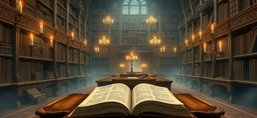 Film Misteriosi sulla Biblioteca di Alessandria Film Misteriosi sulla Biblioteca di Alessandria