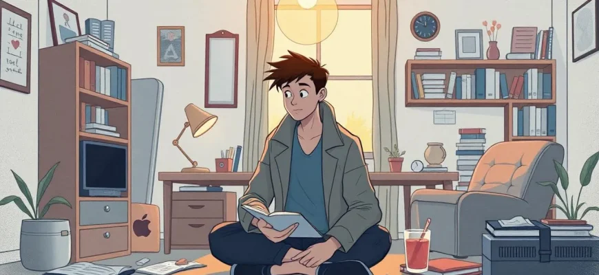 Detective e Crescita Personale: 10 Film da Non Perdere Detective e Crescita Personale: 10 Film da Non Perdere