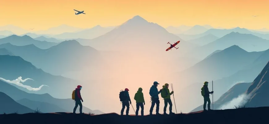 I Migliori Documentari su Sport Estremi