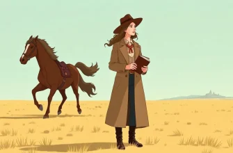 Westerns: Storie di Crescita Personale