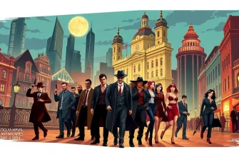 I Migliori Film Criminali Moderni