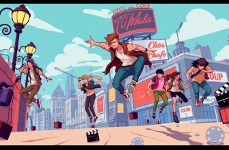 Film d’Azione con Parkour: 10 Scelte Imperdibili