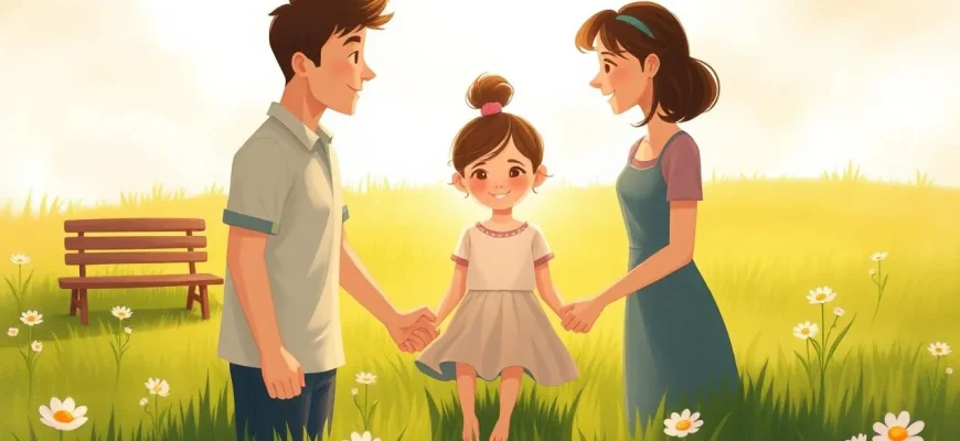 Film sull’adozione: 10 storie toccanti