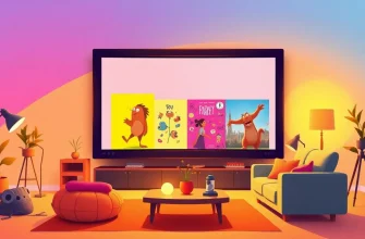 Film per famiglie sullo scambio di corpi