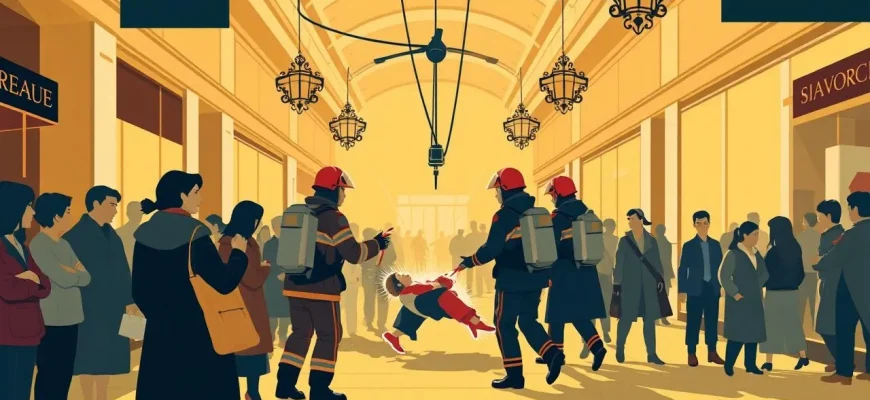 Film su salvataggi eroici Film su salvataggi eroici