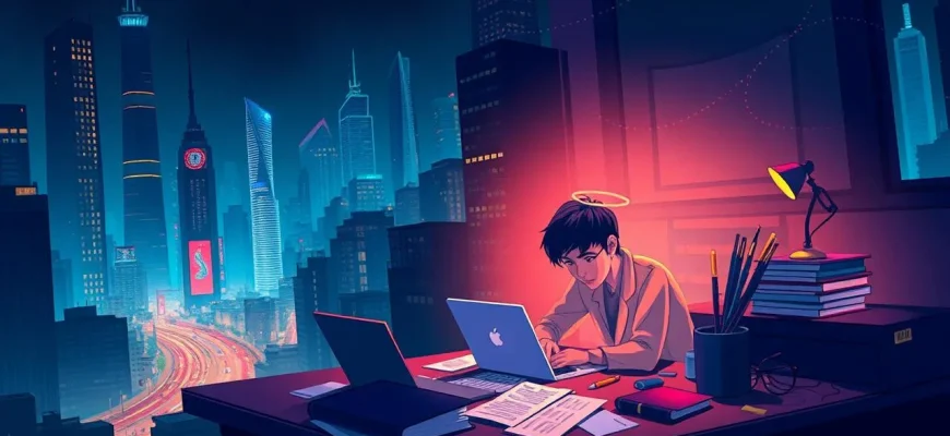 Thriller su scrittori: 10 film da non perdere