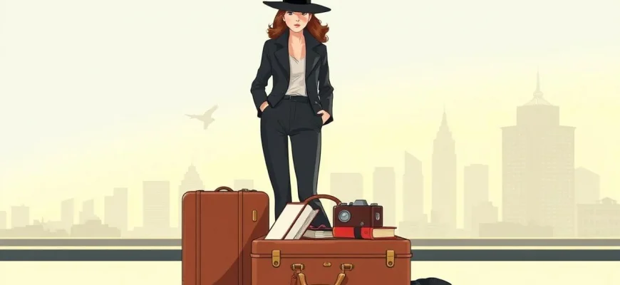 Detective Movies About Moving