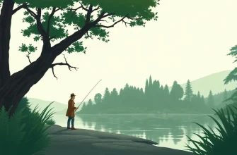 Film Detective su Pesca: Mistero e Avventura Film Detective su Pesca: Mistero e Avventura