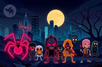 10 Thriller Films About Fears in Italian