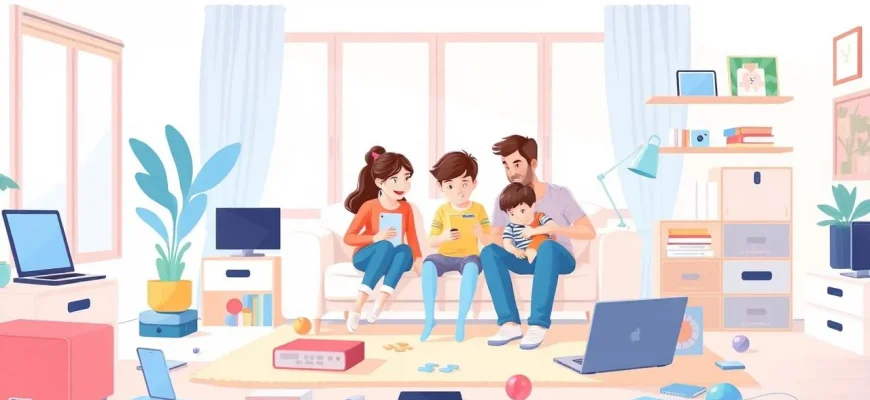 Film per la famiglia sulla sicurezza informatica