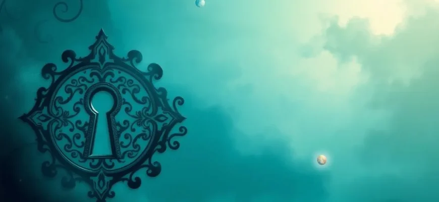 Documentari su Misteri Irrisolti