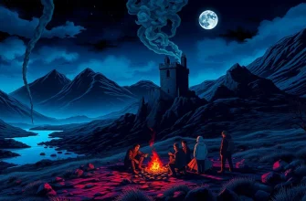 Thriller Scozzesi: 10 Film da Scoprire