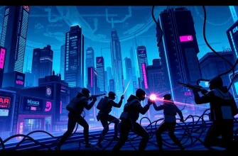 Film Fantascienza sulle Guerre Informatiche Film Fantascienza sulle Guerre Informatiche