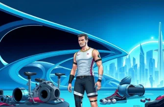 Fantascienza e Traumi Sportivi: 10 Film da Non Perdere