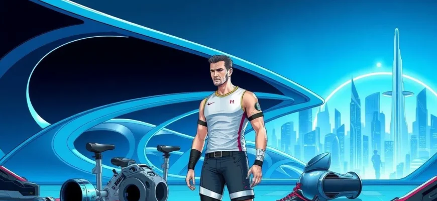 Fantascienza e Traumi Sportivi: 10 Film da Non Perdere