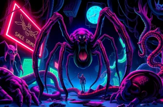 I migliori thriller con creature I migliori thriller con creature