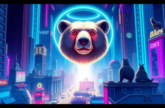 Biografie di Orsi: 10 Film Imperdibili