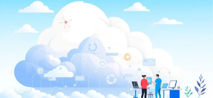 Documentari sulle Tecnologie Cloud nell’Analisi dei Dati