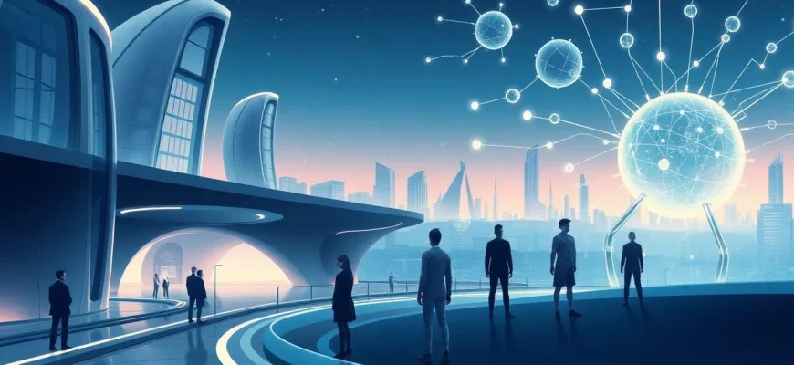 Film Fantastici sulla Connessione Film Fantastici sulla Connessione