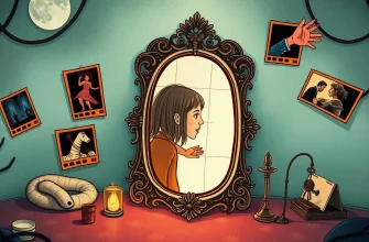 Film di Mistero sullo Scambio di Corpi Film di Mistero sullo Scambio di Corpi