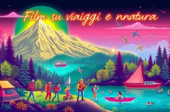 I Migliori Film su Viaggi e Natura