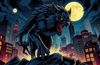 I migliori film horror sui lupi mannari