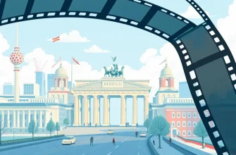 Soviet Films About Berlin in Italian