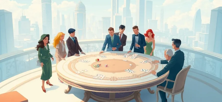 Film su Truffatori: 10 Capolavori dell’Inganno