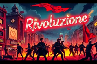 Film drammatici sulla rivoluzione