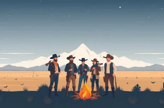 Western Films About Inventors