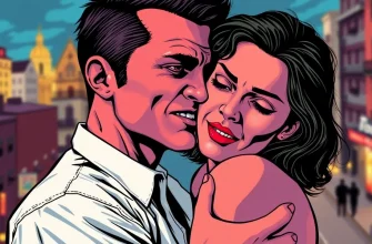 Film Horror con Amanti: 10 Scelte da Brivido