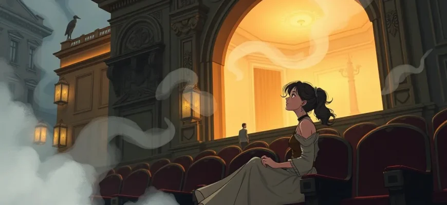 Mistici Sognatori: 10 Film da Non Perdere