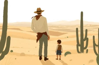 Film Western su Padri