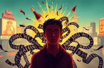 Film Biografici su Alcolisti