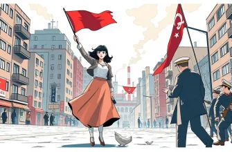 Vendetta Sovietica: 10 Film Imperdibili